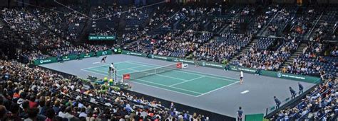 rolex paris masters 2024 tickets.